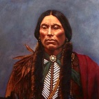 Quanah Parker: The Last Chief of the Comanche